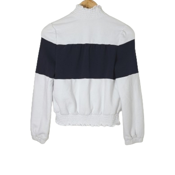 KATE SPADE California Dreaming Colourblock Jacket Women's Size S - Picture 9 of 16